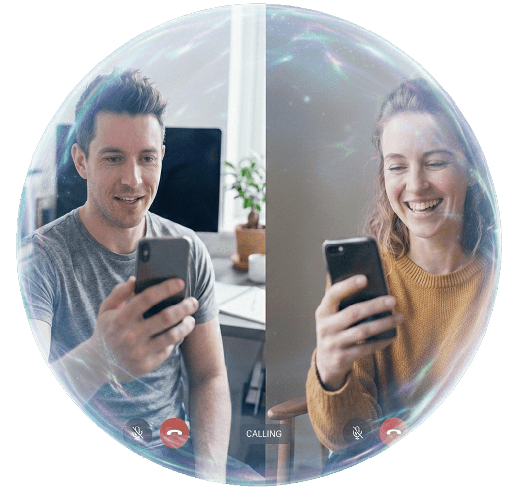 What is a VPN Illustration